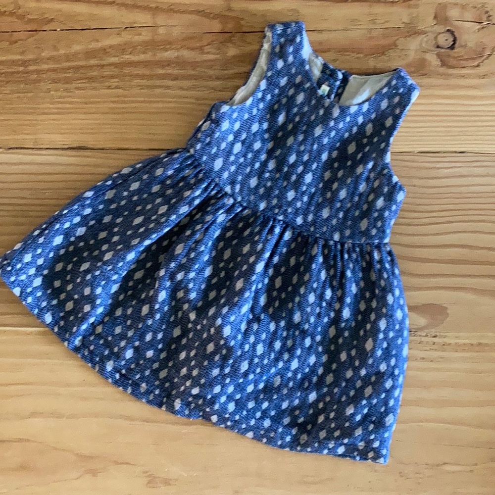 Baby girl Dress Benetton